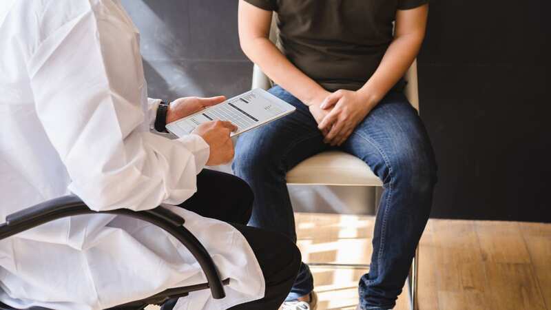 Prostate cancer is the most common cancer in men in the UK, with more than 52,000 cases diagnosed every year on average (Image: Getty Images/iStockphoto)