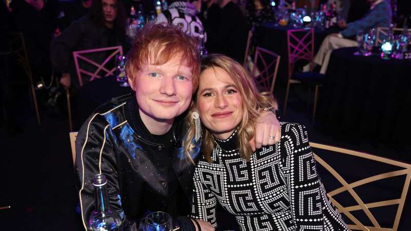 Ed Sheeran