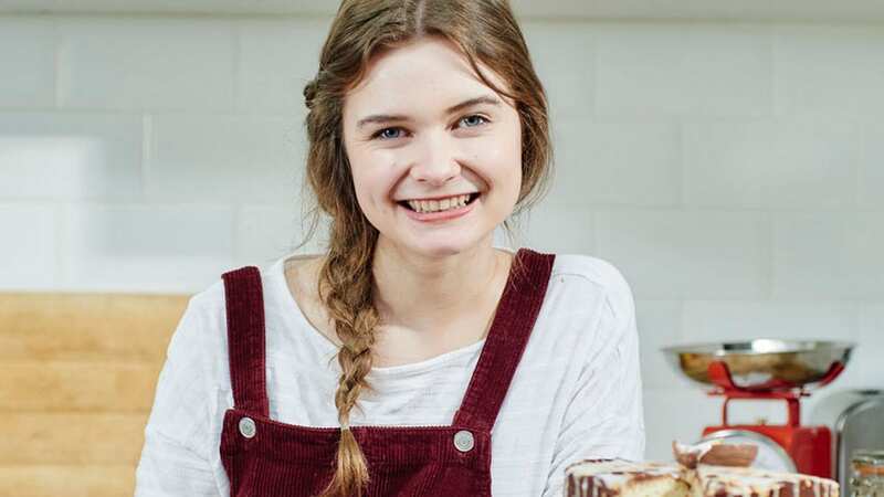 Great British Bake Off