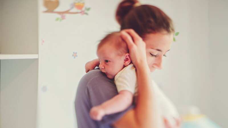 She wants to give her daughter a unique name (stock photo) (Image: Getty Images)