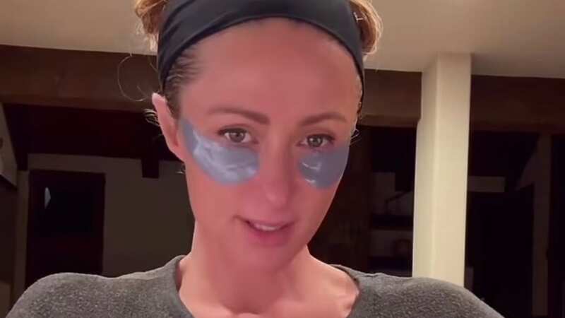 Paris Hilton shows off chef skills with Instagram cooking for her viral 
