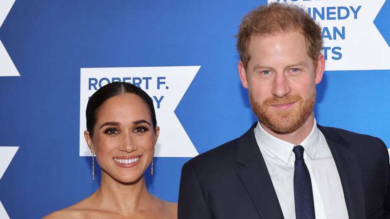 Meghan Markle and Prince Harry are facing a 