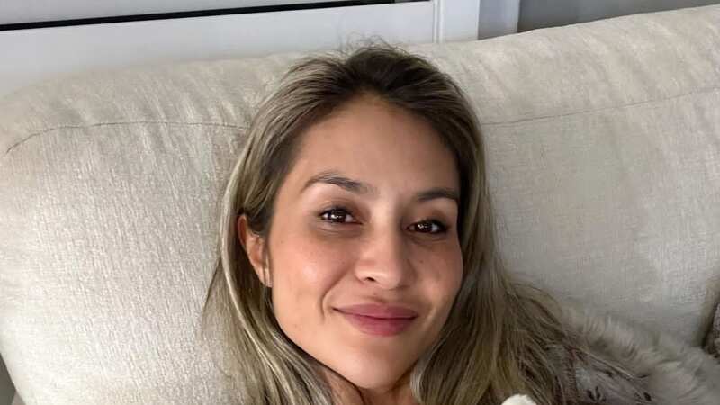 Dr Cara Hodgson nearly died after being electrocuted in Thailand (Image: Dr. Cara Hodgson /Instagram)