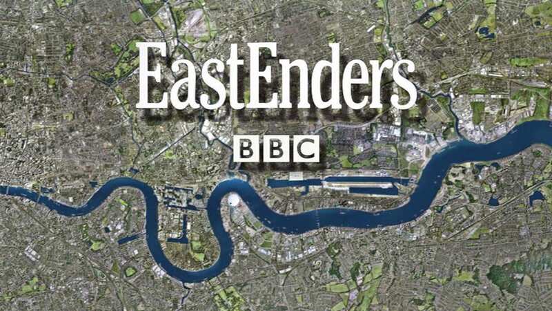 EastEnders aired a sad exit this evening, with viewers left in tears as one resident bid farewell to Walford for good amid a double exit (Image: PA)