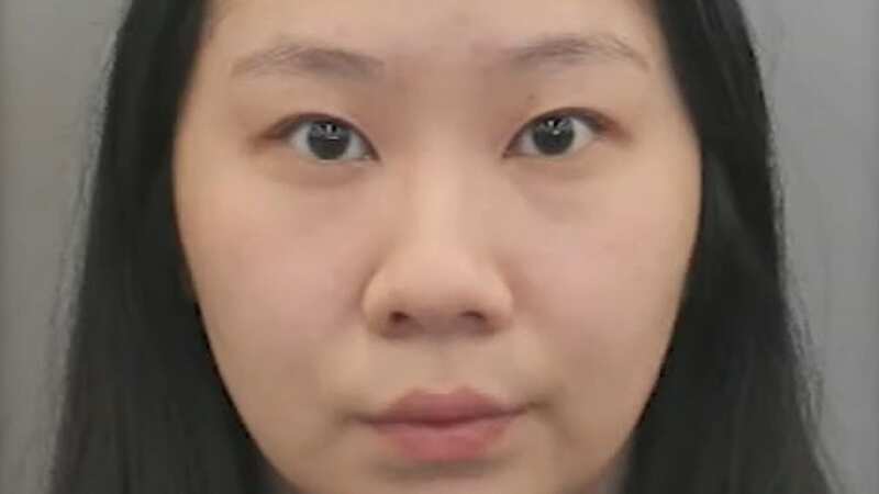 A nurse was sacked after allegedly stealing opioids (Image: ABC13 Houston)
