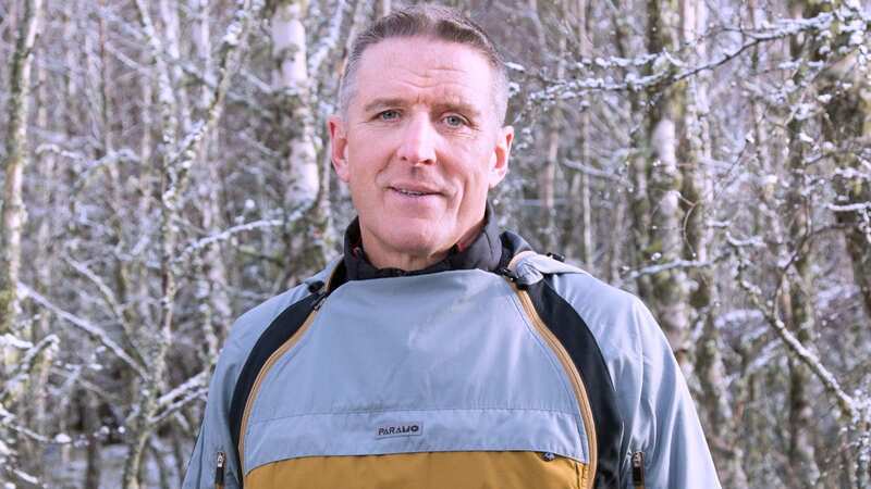 Iolo Williams is set to make a return to presenting (Image: BBC/Jo Charlesworth)
