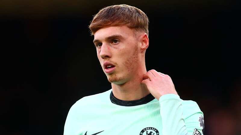 Cole Palmer warned to "watch himself" despite Chelsea heroics in Luton win