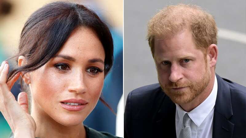 Meghan Markle 