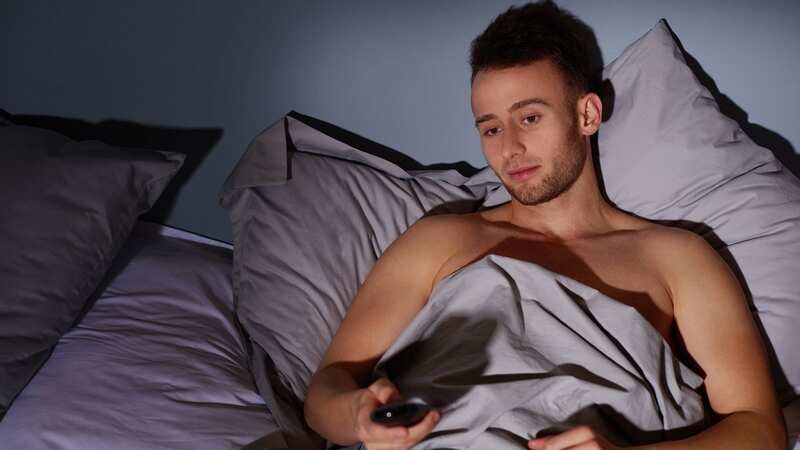 An expert has shared tips on how to get sleep routines back to normal (Image: Getty Images/Gallo Images ROOTS Collection)