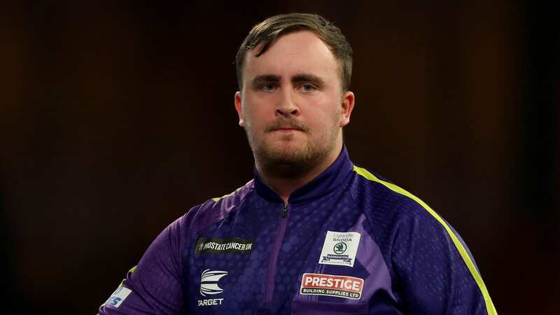 Unsurprising rule that Luke Littler is exempt from at World Darts Championship