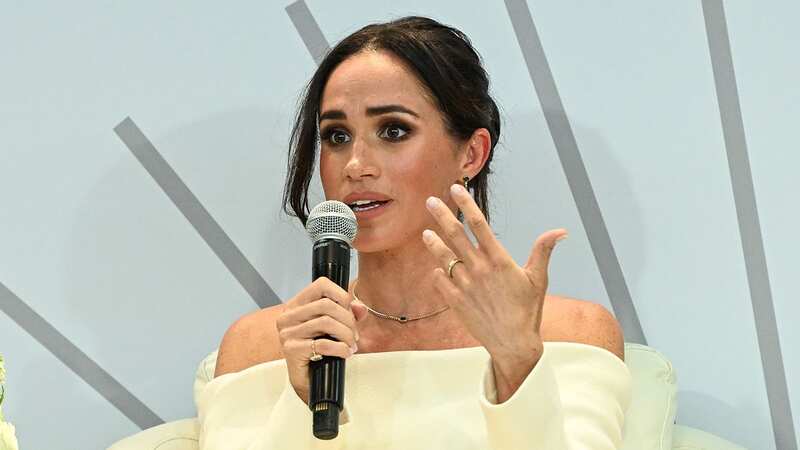 Meghan Markle has reportedly planned her own book after Prince Harry