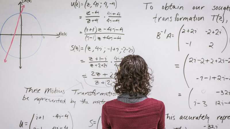 Eight-year-olds can be pretty smart, but there are limits to what they an achieve (Image: Getty Images)
