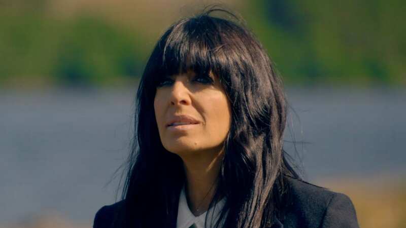 The Traitors first-look teases twist as cast gasp at Claudia Winkleman