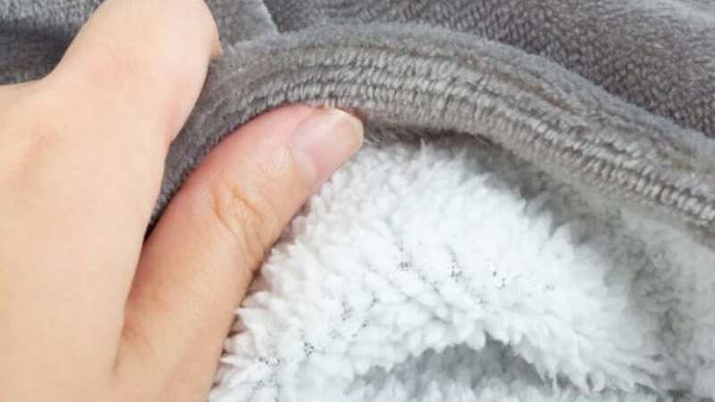 The brand of wearable blanket usually retails for £45 (Image: Supertrendinuk)