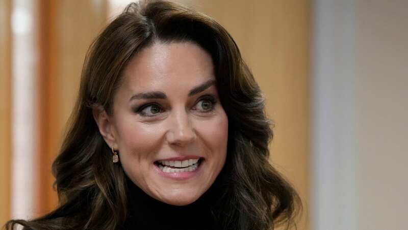 Kate
