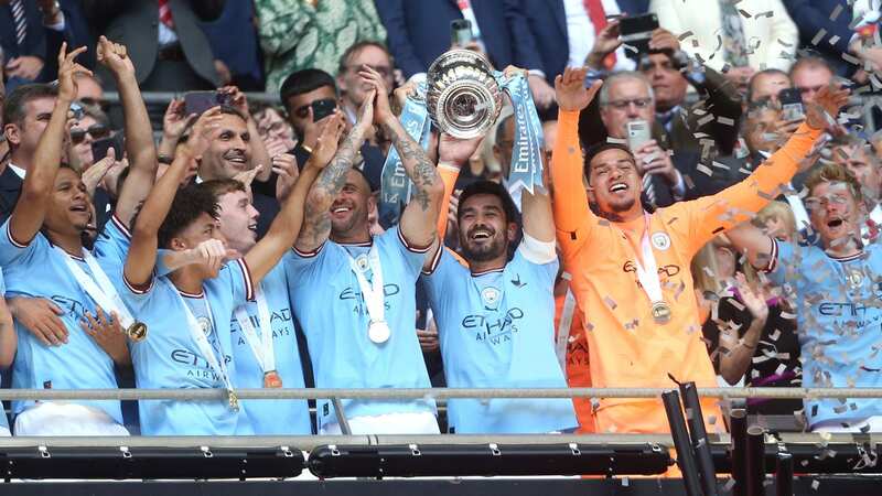 FA Cup tradition set to die thanks to new Champions League format