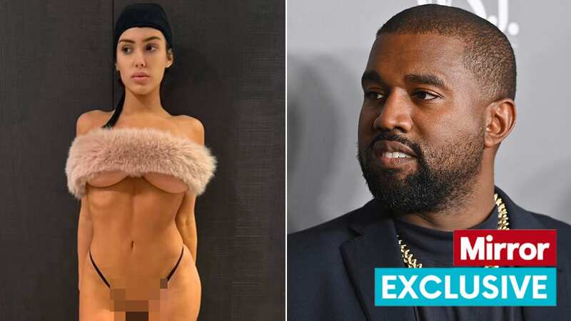 Kanye and Bianca are set to celebrate her birthday (Image: GC Images)