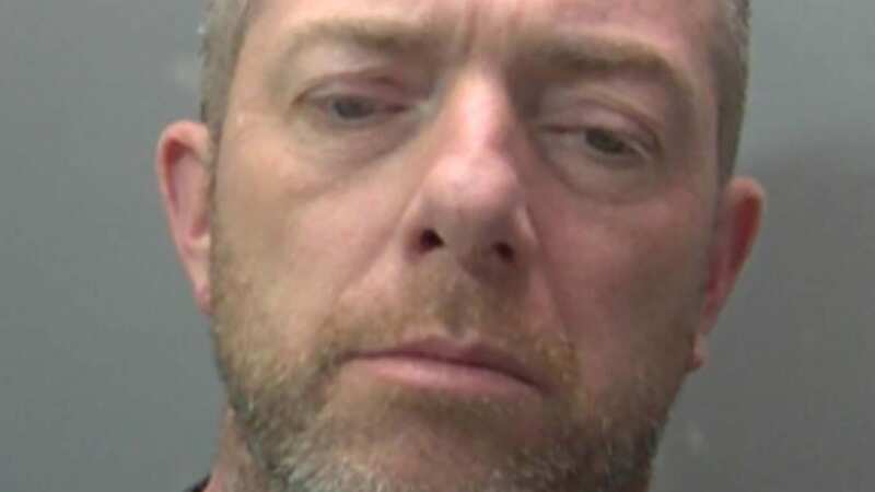 Scott Walker has died in prison (Image: PA)