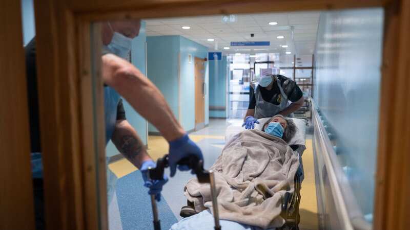 Urgent Long Covid warning especially among children as hospital cases surge