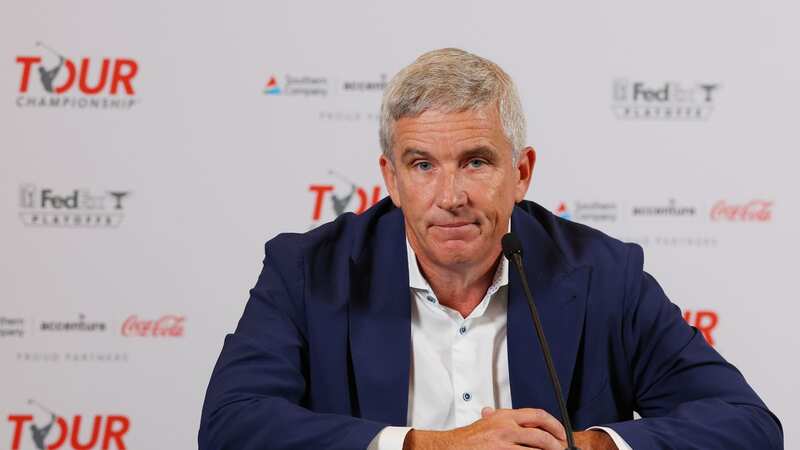 The PGA Tour are yet to reach a deal with the Saudi fund (Image: Getty Images)