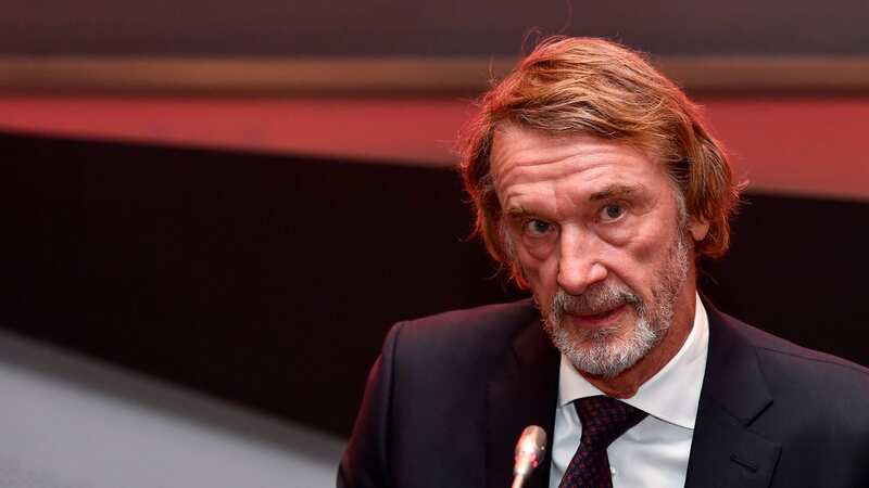 Sir Jim Ratcliffe makes Man Utd intentions clear as transfer plan takes shape