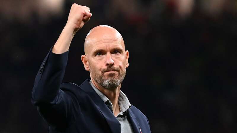 Erik ten Hag gets his wish after Man Utd talks involving Andre Onana