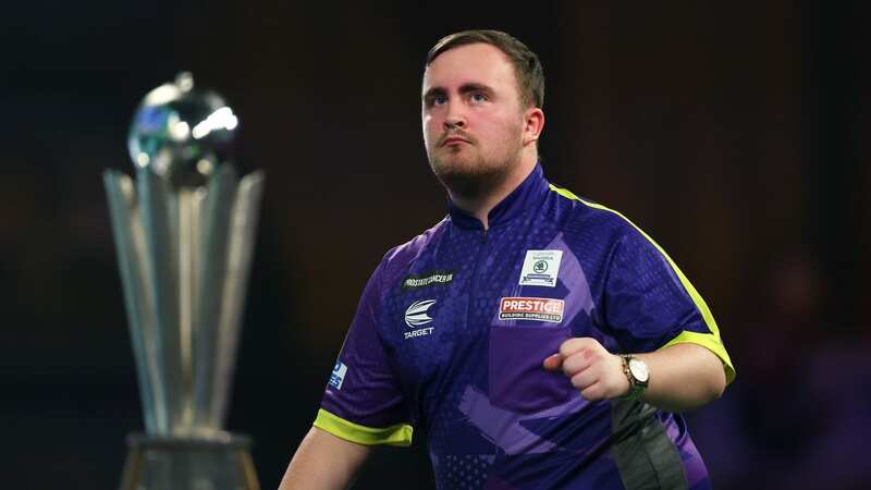Luke Littler scoops life-changing payday despite World Darts Championship defeat