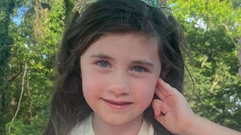 Little Rory DeCristoforo died in a tragic blaze that tore through her family