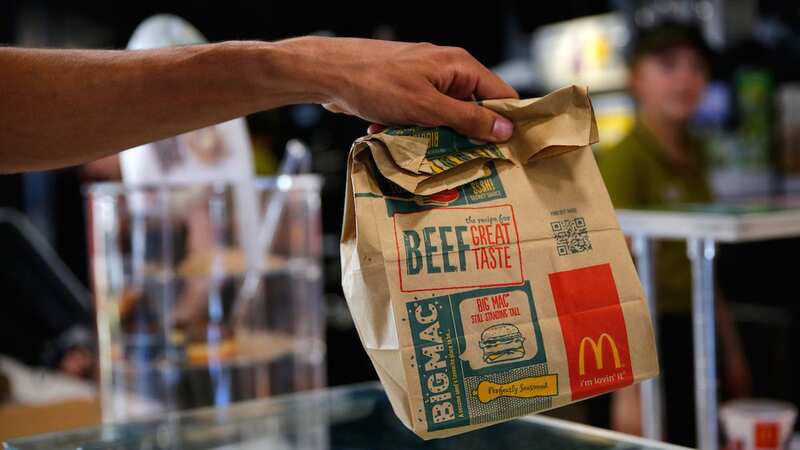 Say goodbye to Christmas and hello to old favourites (Image: Bloomberg via Getty Images)