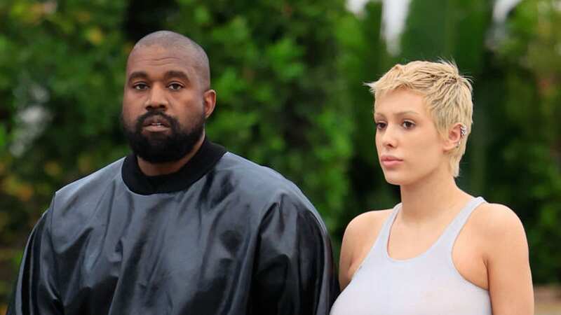 What would it really be like living with Kanye West? (Image: Getty Images)