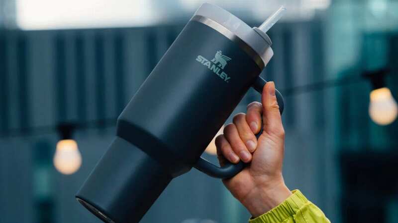 A doctor says popular water bottles could be 