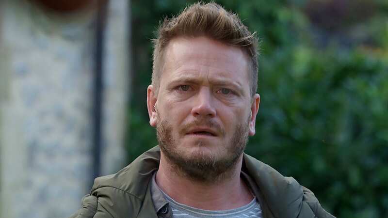 Emmerdale to air sad David Metcalfe confession as Leyla and Eric make discovery