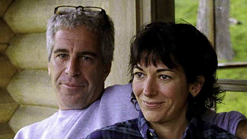 Witnesses called Ghislaine Maxwell the 