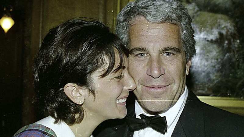 Ghislaine Maxwell and Jeffrey Epstein had a 