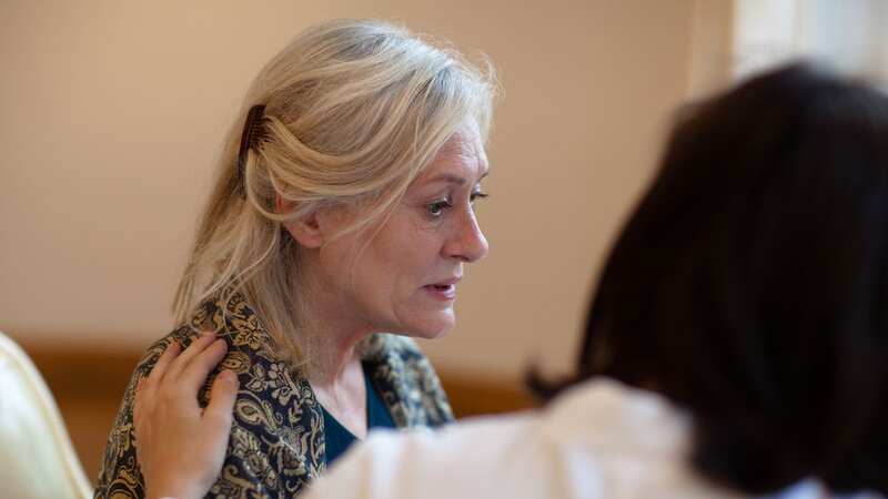NHS data shows that more than 944,000 people in the UK have dementia