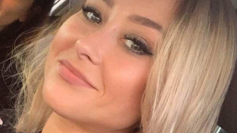 Joanna Derkacz was found dead (Image: UKNIP)