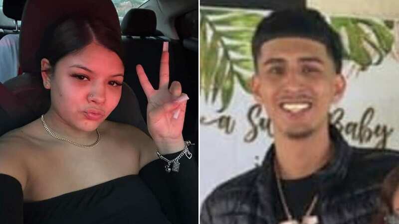 Matthew Guerra was wrongly accused of being involved in his girlfriend