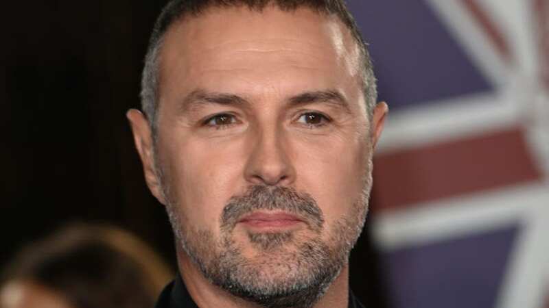 Paddy McGuinness divides fans as he blames cheerleaders for Luke Littler