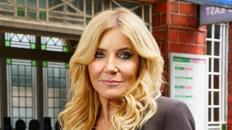 Michelle Collins