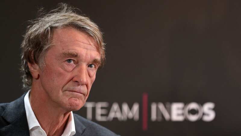 Ratcliffe holds meeting with all Man Utd staff over 