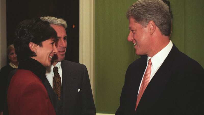 More names are set to be revealed in the Jeffrey Epstein case - though not all are accused of wrongdoing (Image: The William J. Clinton President / MEGA)