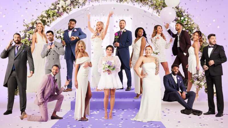 E4 Married At First Sight UK fans say axed star 