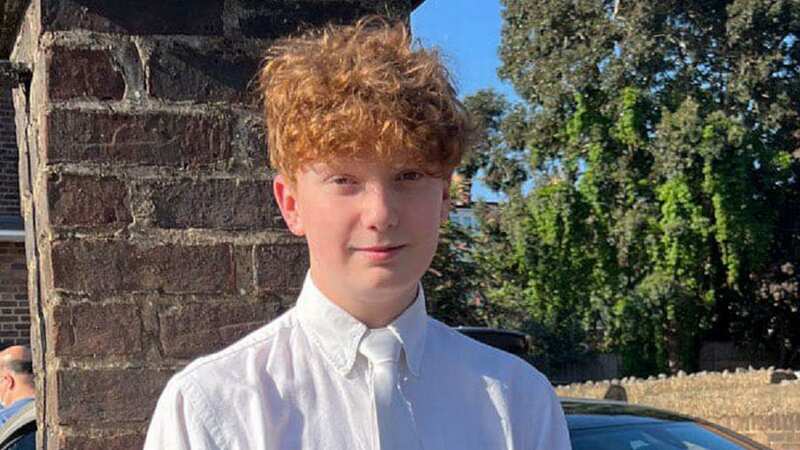 Harry Pitman died on New Year
