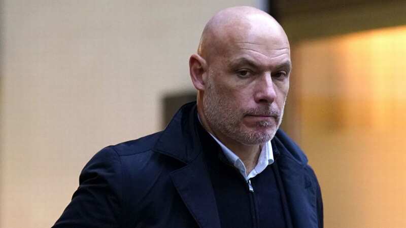 Howard Webb is under pressure at PGMOL (Image: PA)