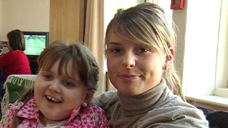 Coleen Rooney pays sweet tribute to sister Rosie on anniversary of her death