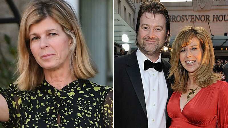 Kate Garraway