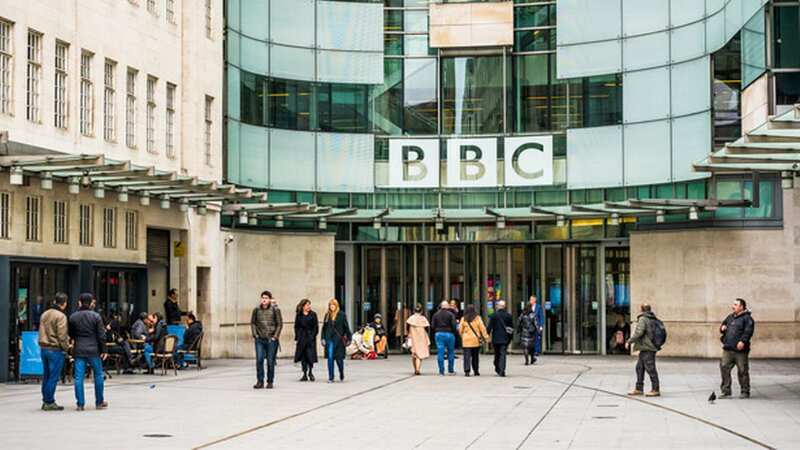 Many Mirror readers are unhappy their yearly TV licence bill will increase from £159 to £169.50. (Image: Getty)
