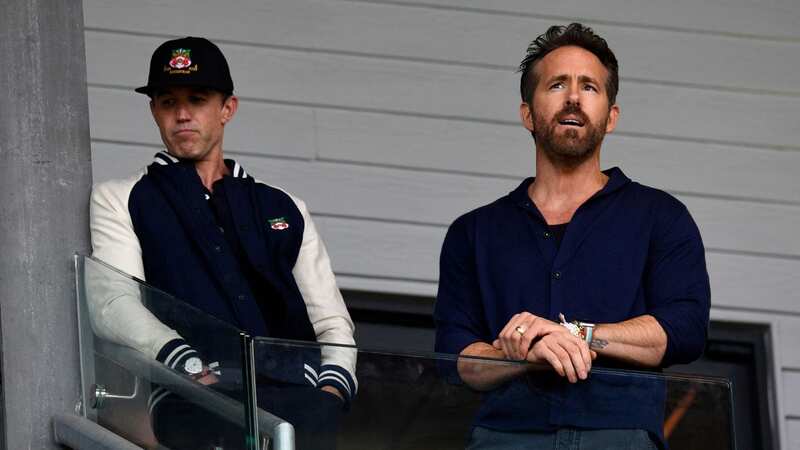 Wrexham owners Rob McElhenney and Ryan Reynolds have lofty ambitions for the North Wales outfit, with these objectives shared by the club