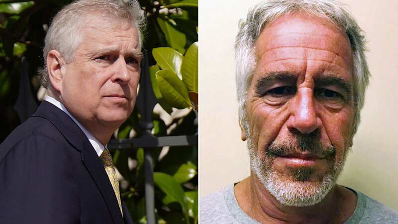 Buckingham Palace drawn into Epstein row by Ghislaine Maxwell lawyers