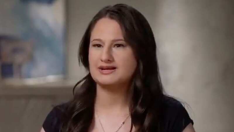 Gypsy Rose Blanchard claims she 